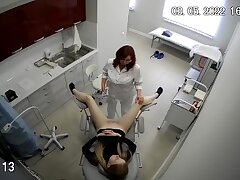 New_super_gynecological_cabinet_155 Passionate MILF Sizzles in Steamy Bathroom Tryst with Intense Pleasure