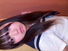 K4fFDr7k Japanese Doll's Lifelike Dildo Fun-Unleash Explosive Passion!