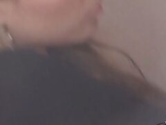 vjt_17217-9-def-1 Sizzling MILF in Blue Stockings-Hard Blow for Ultimate Orgasm