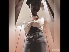 57.final Wild Woods Encounter-Sizzling Asian Amateur Gets Pounded Hard