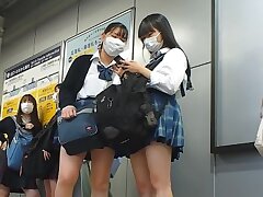 kiky4585 Sizzling Japanese Temptress-Solo Seduction in Her Private Sanctuary