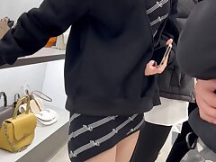 KFC-278 Newcomer's Sultry Debut-A Night of Unbridled Passion and Desire