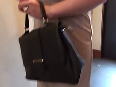 MIST-460 Seductive Japanese Nurse-Forbidden Touches Turn into Hot Passion