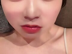 xglTLwoF Sensual Asian Beauty's Solo Journey to Blissful Climax