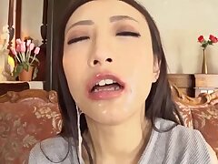 MISM-064 Piercing Until Spits, The Most Crazy Deep Throat History Ever  Explore Seductive Fantasy-Toy Insertion & Pussy Play Delights