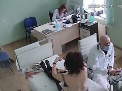 Gynecologic_ultrasonography_74 Teen's Unstoppable Desire for His Seductive Stepmom