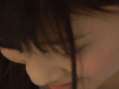 GVG-742 Passionate Night-Wet Desire Meets Hung Stud's Hard Shagging