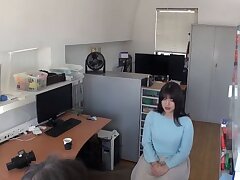 C-2869 Chihiro Kawaoka's Sultry Lingerie Showdown-Asian Temptation Unleashed!