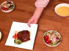 IPZ-373 Nurse Yu Shinohara's Intense Pussy Play Adventure