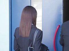 NSFS-134 Japanese Temptress-Pumped-Up Pleasure for Intense Nights of Desire