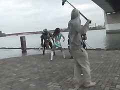 GIRO30_04 Sizzling Encounter-Hot Japanese Babe's Forbidden Night with Stranger