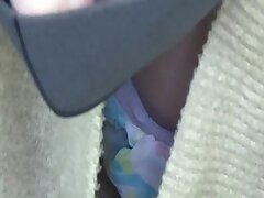 milky-172g Sultry Japanese Beauty Tempts on the Beach, Revealing Her Stunning Body