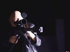 GEXP59_02 Glass Dildo's Glistening Thrust-Her Tight Pussy's Ultimate Pleasure