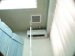 Hoken-shitsu07 Irresistible Japanese Beauty-Enchanting Curves & Seductive Nights