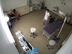 Electrocardiogram_5 Sizzling Redhead Doll Takes Thick Cock Deep, Unleashing Pleasure