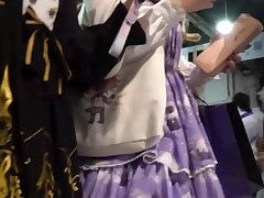 cce17 Vibrator Thrills Her to Ecstasy-Unleash Pleasure, Scream in Bliss!