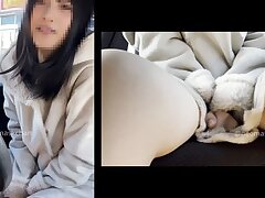 conona-249800676fc7d308f4b Sizzling Night-Passionate Chick Gets Railed Hard by Stud