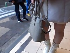 200GANA-3024 Sultry Curves-Busty Babe Teases & Gets Toyed Sensually