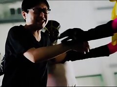 THZ94_01 Sizzling Bikini Babe's Sultry Showdown-A Pervert's Dream Fantasy