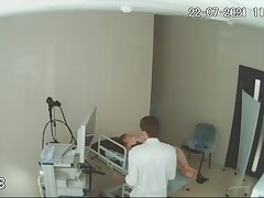 Colonoscopy_17 Adorable Japanese Sweetheart Thrives in Intense Bang Party