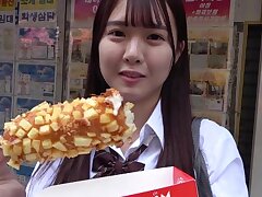 wcKJh203 Adorable Expert's Tight, Shaved Bliss-A Sensual Journey of Pleasure