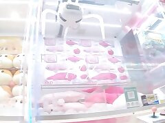 up56 Sizzling Diva Enjoys Intense Tabletop Pleasure Session