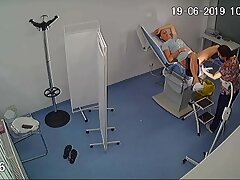 Real_hidden_camera_in_gynecological_cabinet_1 Asuka Ishihara's Steamy Outdoor Adventure-Explicitly Naughty!