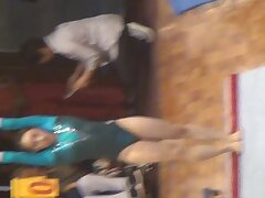 Gym131 Kimono Clad Japanese Beauty Unleashes Seductive Passion & Desire