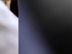 OTF182p Adorable Asian Cutie Thrills with Toy Play & Explosive Squirt