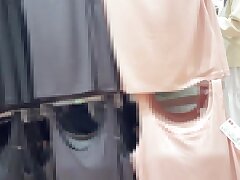 aoman42S Sexy Bikini Babe Fuko Reveals Her Giant Knockers in Bed