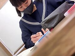 benkyochu Fit Dolls' Intimate Room Play-Orgasmic Bliss Together