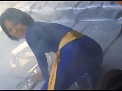 GOMK71_02 Sultry Diva Sizzles in Steamy Night with Muscular Stud Partner