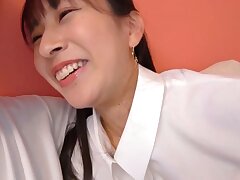 MFCC-064 Seductive Japanese Tutor Reveals Hidden Classroom Fantasies