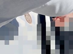 fifty-31 Adorable Asian Sweetheart Delivers Intense Oral Pleasure Before Passionate Encounter