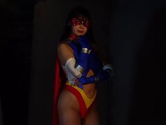 SPSE20_03 Naughty Nurse Ai Niimura-Sultry JAV Milf's Bedside Seduction