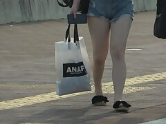 mji0101 Shiori Kamisaki-Sultry Showdown with Moodyz Crew Stars!