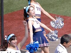 AK001024 Unagi Tsukino's Extreme Night-Wild Passion & Hard Action!