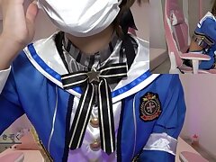 FC2-PPV-4594228 Shy Shoko Mimura's Seductive Poses-Unleash Your Desires Now!