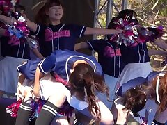 3in1_025 Kwang's Passionate Night-Living Room Table Adventures Unleashed!