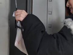 BMC01 Passionate Night-Sex-Crazed Babe Gets Hammered Hard by Her Guy