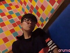 1pbi32mE Seductive MILF Nurse Tempts Stranger-Passionate Blowjob & Orgasm