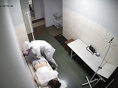 Injection_scene_63 Passionate Night-Japanese Beauty Takes Multiple Men Hard