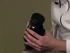 MEYD-364 Alluring Alliyah Yi Sizzles in Seductive Sultry Striptease Show