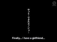 ABF-125-JG9 Passionate Asian Beauty-Intense Pleasure & Deep Desire