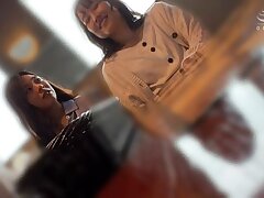 ankk094 Passionate Night-Sleazy Lesbians Awaken Unconscious Girlfriend's Desires