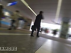 NICHE_VIEW_vol.77_4K Passionate Encounter-Hot Hairy Japanese Pussy & Handsome Stud