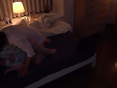 XVSR-575 Horny Hikari & Busty Jun-Passionate Lesbian Love Story