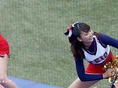 AK001016 Chloe's Sultry Medical Temptation-A Doctor's Handjob Fantasy