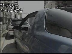 GOMK85_01 Sultry Asian Beauty Finds Bliss in Vibrator Orgasms