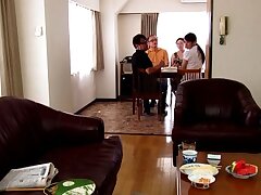 MDYD-855 Sizzling Sis-in-Law's Forbidden Temptation-A Brother's Secret Desire